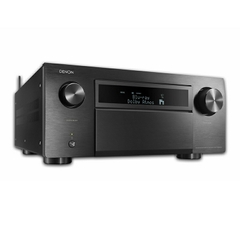 Amply Denon AVR-X8500HA