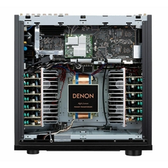 Amply Denon AVR-X8500HA