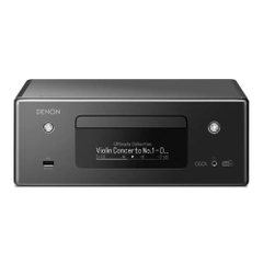 Dàn mini Denon Ceol N11 DAB