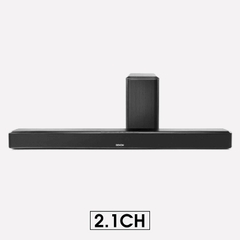 Loa Soundbar Denon DHT-S514