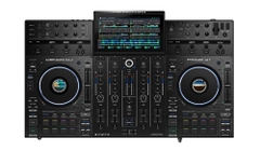 Bàn DJ Denon DJ Prime 4+