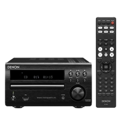Dàn Mini Denon D-M40