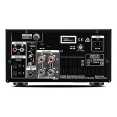 Dàn Mini Denon D-M40