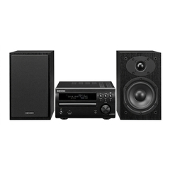 Dàn Mini Denon D-M40