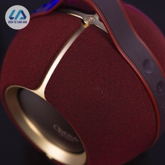 Loa Devialet Mania Opéra Rouge