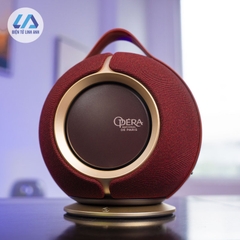 Loa Devialet Mania Opéra Rouge