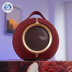 Loa Devialet Mania Opéra Rouge