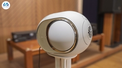 Loa Devialet Phantom Ultimate 98dB new 2025