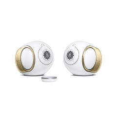 Loa Devialet Phantom Ultimate 98dB new 2025