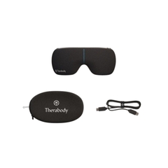 Máy massage mắt Therabody Smartgoggles 2.0