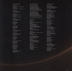 Đĩa than ABBA - Voyage