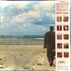 Đĩa than Barney Wilen Quintet - Pasione