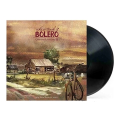 Đĩa than nhạc tình Bolero 2 - Căn nhà ngoại ô