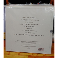 Đĩa than Điều kỳ diệu của số 3