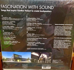 Đĩa than Fascination With Sound