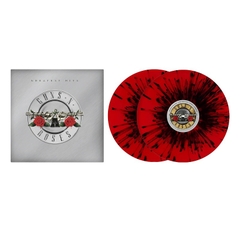 Đĩa than Guns N Roses - Greatest Hits