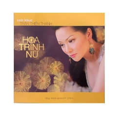 Đĩa than Hoa Trinh Nữ