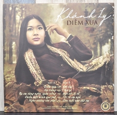 Đĩa than Khánh Ly Diễm Xưa