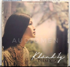 Đĩa than Khánh Ly Diễm Xưa