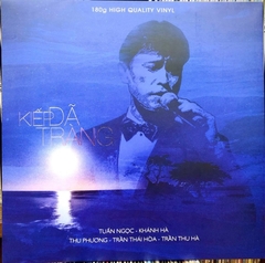 Đĩa than Kiếp Dã Tràng