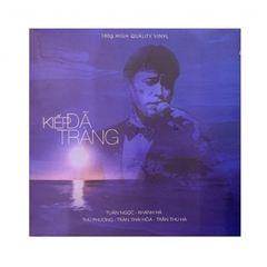 Đĩa than Kiếp Dã Tràng