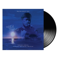 Đĩa than Kiếp Dã Tràng