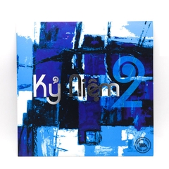 Đĩa than Kỷ Niệm 2