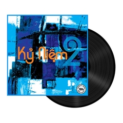 Đĩa than Kỷ Niệm 2