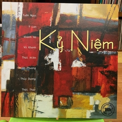 Đĩa than Kỷ Niệm