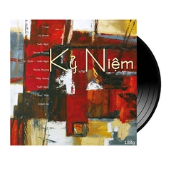 Đĩa than Kỷ Niệm