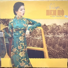 Đĩa than Lệ Quyên Khúc tình xưa 5