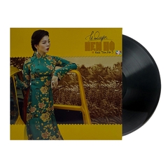 Đĩa than Lệ Quyên Khúc tình xưa 5