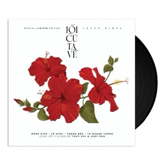 Đĩa than Lối Cũ Ta Về