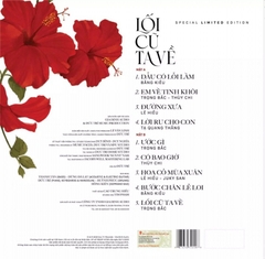 Đĩa than Lối Cũ Ta Về