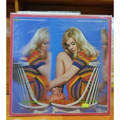 Đĩa than Midnight Sun Pops Orchestra & Kil Og Yun - Mood In Sax 2