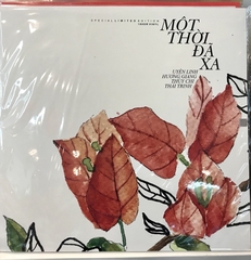 Đĩa than Một Thời Đã Xa