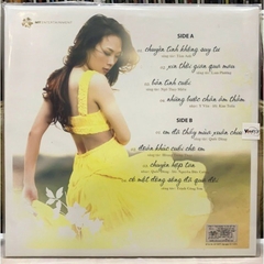 Đĩa than Mỹ Tâm melodies of time