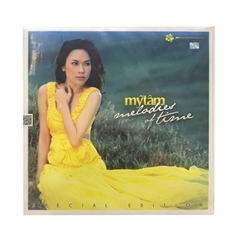 Đĩa than Mỹ Tâm melodies of time
