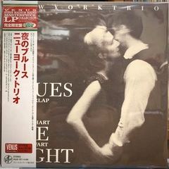 Đĩa than New York Trio - Blues In The Night