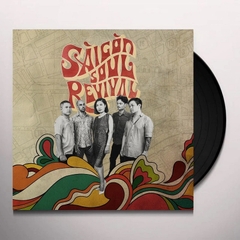 Đĩa than Sài Gòn Soul Revival