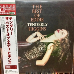 Đĩa than Tenderly: The Best Of Eddie Higgins