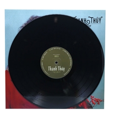 Đĩa than Thanh Thuý - The Best