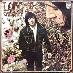 Đĩa than tiếng anh Lobo - Calumet