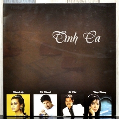 Đĩa than Tình Ca