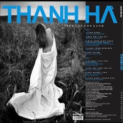 Đĩa Than Tình vẫn còn xanh Thanh Hà