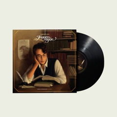 Đĩa than Truyện ngắn  Hà Anh Tuấn