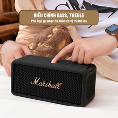 Loa Marshall Middleton (Hàng xịn tem ASH)