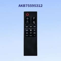 Điều khiển từ xa (remote) loa LG chính hãng, giá tốt nhất
