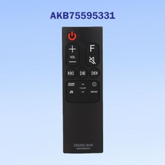 Điều khiển từ xa (remote) loa LG chính hãng, giá tốt nhất