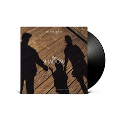 Đĩa than Đình Bảo - The Shadow (Nhạc Trịnh Công Sơn)